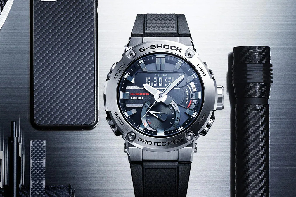 G Shockはスーツに合わない 探せ コスパ最高なビジネスモデル ゆるっとムファゆかブログ