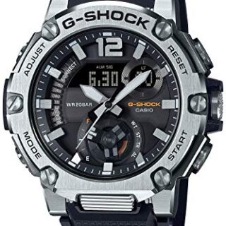 G Shockはスーツに合わない 探せ コスパ最高なビジネスモデル ゆるっとムファゆかブログ
